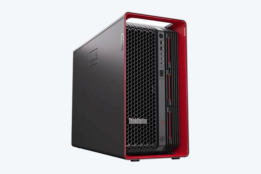联想 ThinkStation PX Intel Tower Workstation