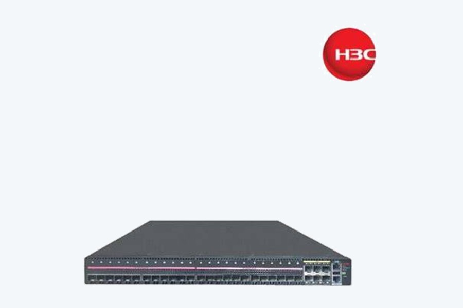 H3C FS5500V2-EI