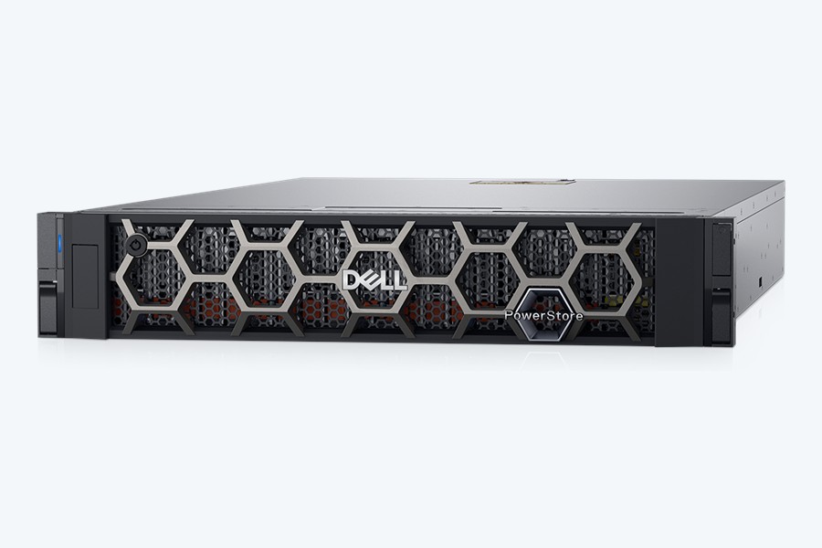 Dell PowerStore 500T 统一存储