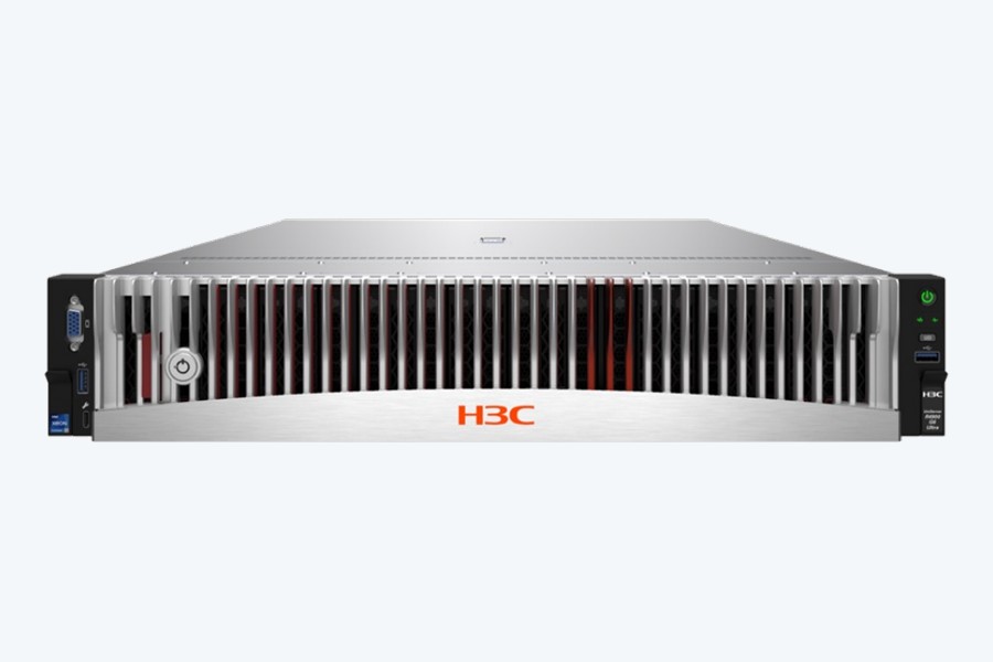 H3C UniServer R4900 G6 机架式服务器