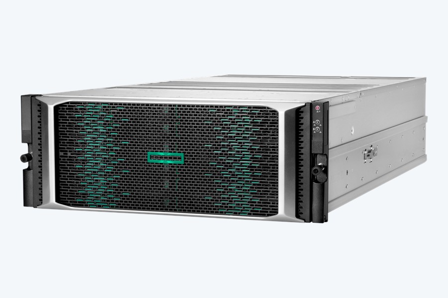 HPE Alletra 6000 企业级存储