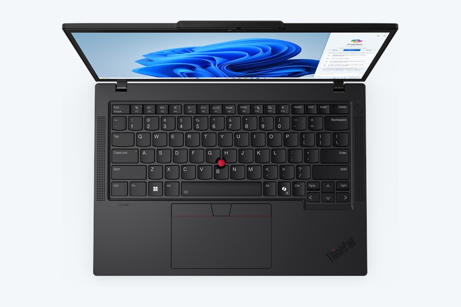 联想 ThinkPad T14 商用笔记本